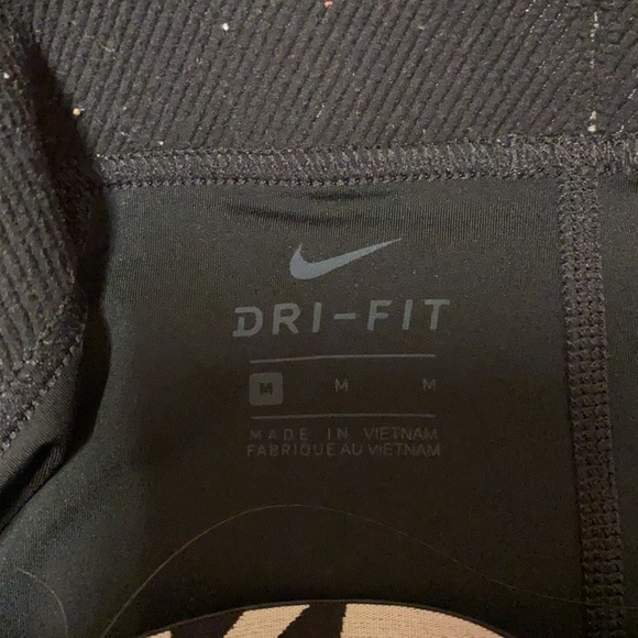 Nike Pro Shorts - Picture 4 of 4